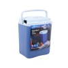 Автохолодильник CG Powerbox 28 Classic (объём 28L, питание 12V,   размер 27.2х48.8х38.7sm, вес 4.3кг)