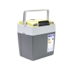 Автохолодильник MobiCool Coolbox G30 AC/DC 29 литров (9103500790)