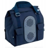 Автохолодильник MobiCool S28 DC ( 37.0 x 23.0 x 41.0 cm.28л, охл., пит. 12В)