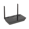 Маршрутизатор NETGEAR D1500-100PES Беспроводной ADSL2+ роутер N300  (Wi-Fi 300 Мбит/с , 1 порт ADSL2+ AnnexА , 1 порт LAN/WAN 10/100 Мбит/с и 1 LAN