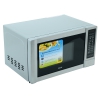 Микроволновая печь BBK 20MWG-734S/BX (гриль) черный/нерж.сталь (20 литров гриль, сенсорное управление, 700 Вт) (УТ-00006079)