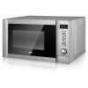 Микроволновая печь BBK 20MWS-720T/BX (соло) черный/нерж.сталь (20 литров, соло, тактовое управление, 700 Вт)