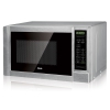 Микроволновая печь BBK 20MWS-725S/BX (соло) черный/нерж.сталь (20 литров, соло, сенсорное управление, 700 Вт)