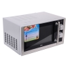 Микроволновая печь BBK 23MWS-929M/BX, соло, 23л, мех. управ, 900Вт, черный (УТ-00006154)