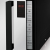Микроволновая печь BBK 25MWC-980T/B-M, гриль, конвекция, 25л, эл. управ, 900Вт, черный (УТ-00006588)