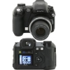 FUJIFILM FINEPIX S5000 (3.14MPX,37-370MM, 10X, JPG/RAW, F2.8-3.2, (8-32)MB XD, 1.5", USB, TV, AAX4)