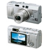 FUJIFILM FINEPIX F810 (6.3MPX, 32.5-130MM, 4X, F2.8-5.6, JPG/RAW, (8-32)MB XD, OVF, 2.1",USB2.0, AV,LI-ION NP-40)