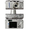 FUJIFILM FINEPIX F700 (3.1MPX,35-105MM, 3X, JPG/RAW, F2.8, (8-32)MB XD, 1.8", USB, AV, LI-ION NP-40)