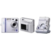 FUJIFILM FINEPIX F410 ZOOM (3.14MPX, 38-114MM, 3X, JPG, F2.8-4.8, (8-32)MB XD, 1.5", LI-ION NP-60)