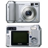 FUJIFILM FINEPIX E550 (6.3MPX, 32.5-130MM, 4X, F2.8-5.6, JPG/RAW, (8-32)MB XD, OVF, 2.0", USB, AV, AAX2)