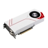 Видеокарта Asus PCI-E TURBO-GTX970-OC-4GD5 nVidia GeForce GTX 970 4Gb 256bit GDDR5 1088/7010 DVIx2/HDMIx1/DPx1/HDCP Ret