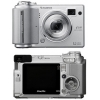 FUJIFILM FINEPIX E510 (5.2MPX, 28-91MM, 3.25X, F2.9-5.5, JPG, (8-32)MB XD, OVF, 2.0", USB, AV, AAX2)