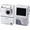 FUJIFILM FINEPIX M603 (3.3MPX,38-76MM, 2X, JPG, (8-32)MB XD, 2.5", LI-ION NP-60)