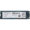 Накопитель SSD Crucial SATA III 500Gb CT500MX200SSD4 MX200
