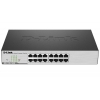 Коммутатор D-Link DGS-1100-16/ME DGS-1100-16/ME/B2A 16G настраиваемый