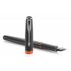 Ручка перьевая Parker Sonnet F533 (1930487) Subtle Big Red F перо золото 18K с рутениевым покрытием подар.кор.