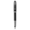 Ручка роллер Parker Sonnet T533 Secret Black Shell (1930485) (F) чернила: черный