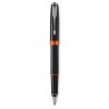 Ручка роллер Parker Sonnet T533 (1930489) Subtle Big Red F черные чернила подар.кор.