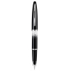 Ручка перьевая Waterman Carene OMBRES & LUMIERES CT (1929708) F перо золото 18K с родиевым покрытием подар.кор.