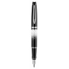 Ручка перьевая Waterman Expert OMBRES & LUMIERES CT (1929640) F перо сталь нержавеющая подар.кор.
