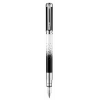 Ручка перьевая Waterman Perspective OMBRES & LUMIERES CT (1929704) F перо сталь нержавеющая подар.кор.