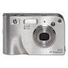 HP PHOTOSMART R707 (Q2232A) (5.1MPX, 39-117MM, 3X, F2.8-4.9, JPG, 32MB + 0MB SD/MMC, OVF, 1.5", USB,AV)