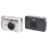 HP PHOTOSMART 620 (Q2170A) (2.1MPX, 36-102MM 2.8X, F2.8-4.4, JPG, (8-32)MB SD, OVF, 1.5", USB, TV, AAX4)
