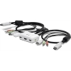 KВM коммутатор Trendnet  TK-215I