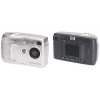 HP PHOTOSMART 320 (Q2180A) (2.1MPX, 38MM, F4.5, JPG, (8-32)MB SD, OVF, 1.5", USB, TV, AAX4)