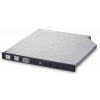 Привод DVD-RW LG GUD0N черный SATA ultra slim внутренний oem