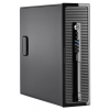 ПК HP ProDesk 400 G1 SFF i3 4160 (3.6)/4Gb/500Gb 7.2k/HDG4400/DVDRW/Windows 7 Professional 64/GbitEth/240W/клавиатура/мышь/черный (L3E40EA)