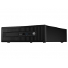 ПК HP ProDesk 600 G1 SFF P G3250 (3)/4Gb/500Gb 7.2k/HDG/DVDRW/Windows 7 Professional 64/GbitEth/240W/клавиатура/мышь/черный (J7C48EA)