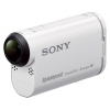 Экшн-камера Sony HDR-AS200VB 1xExmor R CMOS 12.8Mpix белый (HDRAS200VB.AU2)