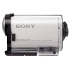 Экшн-камера Sony HDR-AS200VR 1xExmor R CMOS 12.8Mpix белый (HDRAS200VR.AU2)