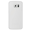 Чехол (клип-кейс) Deppa для Samsung Galaxy S6 Edge Sky Case прозрачный (86041)