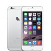Смартфон Apple iPhone 6 MG4H2RU/A 64Gb серебристый моноблок 3G 4G 4.7" 750x1334 iPhone iOS 8 8Mpix WiFi BT GSM900/1800 GSM1900 TouchSc MP3 A-GPS