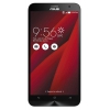Смартфон Asus Zenfone 2 ZE551ML 32Gb красный моноблок 3G 4G 2Sim 5.5" 1080x1920 Android 5.0 13Mpix WiFi BT GPS GSM900/1800 GSM1900 TouchSc MP3 A-GPS microSDXC max64Gb (90AZ00A3-M01490)