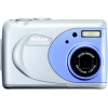 NIKON COOLPIX 2000 (2.11MPX, 38-114MM, 3X, F2.8-4.9, JPG, (8-32)MB CF, 1.5", USB, AAX4)
