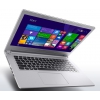 Ноутбук Lenovo IdeaPad S435 A6 6310/4Gb/500Gb/Intel HD Graphics 4400 1Gb/14"/HD (1366x768)/Windows 8.1 Emerging Markets/dk.brown/WiFi/BT/Cam/3100mAh (80JG000HRK)
