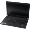 Ноутбук Lenovo IdeaPad B5045 A6 6310/4Gb/500Gb/DVD-RW/AMD Radeon R4/15.6"/HD (1366x768)/Windows 8.1 Single Language/black/WiFi/BT/Cam/2200mAh (59443389)