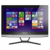 Моноблок Lenovo B40-30 21.5" i3 4160T/4Gb/1Tb/GF820 2Gb/DVDRW/Free DOS/клавиатура/мышь/Cam/серебристый 1920x1080 (F0AW0071RK)