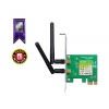 Сетевой адаптер WiFi TP-Link TL-WN881ND PCI Express x1 (ант.внеш.съем) 2ант.