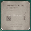 Процессор AMD Athlon II 370K FM2 (AD370KOKA23HL) (4GHz/5000MHz) OEM