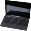 Трансформер Asus T100TAF-BING-DK001B Atom Z3735G/1Gb/SSD32Gb/Intel HD Graphics/10.1"/Touch/HD (1366x768)/Windows 8.1 32/grey/WiFi/BT/Cam (90NB06N1-M00740)