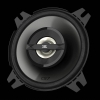 Колонки автомобильные JBL CS742 90Вт 90дБ 4Ом 10см (4дюйм) (ком.:2кол.) коаксиальные двухполосные
