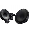 Колонки автомобильные Kenwood XR 1800P 330Вт 86дБ 17см (6 3/4дюйм) компонентные двухполосные