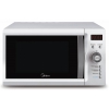 Микроволновая Печь Midea AG823A4J 23л. 800Вт белый