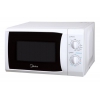 Микроволновая Печь Midea MG820CFB-W 20л. 800Вт белый