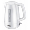 Чайник электрический Zanussi ZWA1260 белый 1.5л. 2200Вт