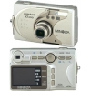 KONICA MINOLTA DIMAGE G400 (4.0MPX, 34-101MM, 3X, F2.8-5.6, (8-32)MB SD, USB, LI-ION NP-600)
